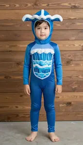 Wave Rider