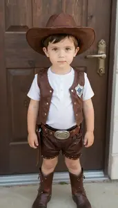 Wild West Sheriff