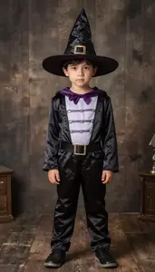 Wizard Apprentice