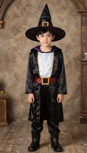 Wizard Prince