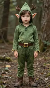 Woodland Elf