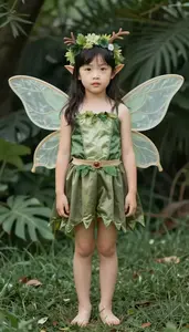 Woodland Fairy
