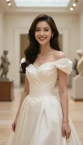 Princess Gown Glamour