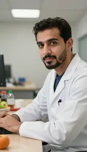 Dietitians And Nutritionists Professional Stock Photo