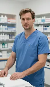 Professional Orthopedic Surgeon Post Operative Care