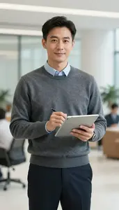 Writing Report Sales Associate
