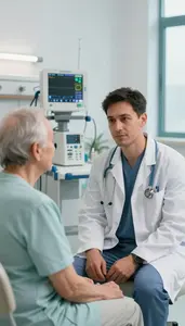Professional Healthcare Security Officer Shared Decision Making