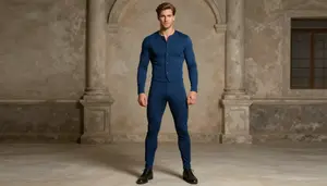 Slim Costume Costume
