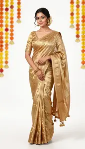 Authentic Indian Indian Saree