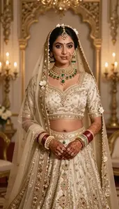 Bridal Jewelry Photography Formal Bridal Dress