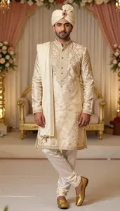 Distinguished In Traditional Designer Kurta