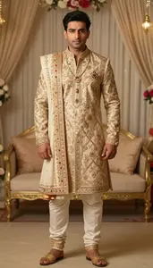 Ethnic Wedding Wear Indian Wedding Wear