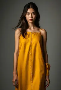Aesthetic Clothes Woman