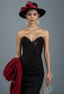 40th Birthday Attire
