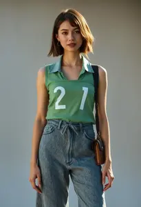 21st Birthday Outfit Casual