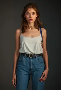 70s Fashion Grunge