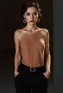 1960s French Style