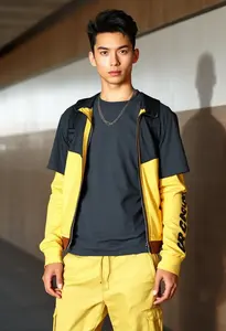80s Hip Hop Clothing