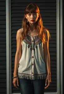 70s Hippy Clothes