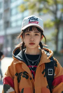 90s Japanese Streetwear
