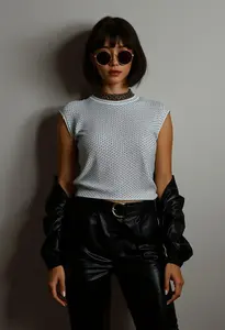 80s Nightclub Outfit
