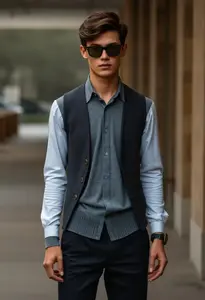 60s Outfit Guy