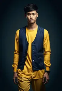 90s Outfit Guy
