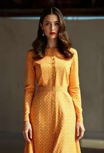 1950s Spanish Fashion