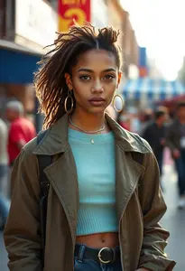 90s Street Wear