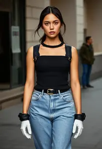 1980s Streetwear