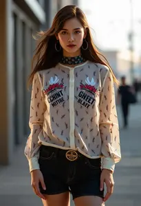 80s Themed Clothes