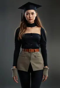Academia Outfit