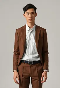 Aesthetic Formal Outfit Male