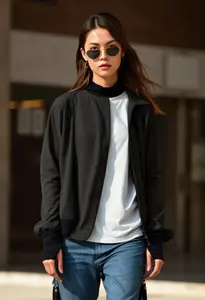 Aesthetic Streetwear Outfit