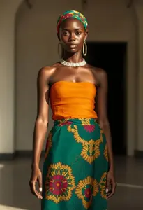 African Attire Fashion