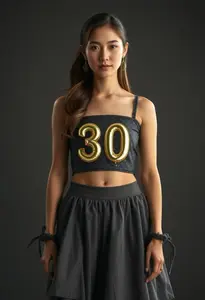 30th Birthday Outfit Her
