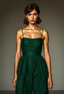 20th Century Fashion Female