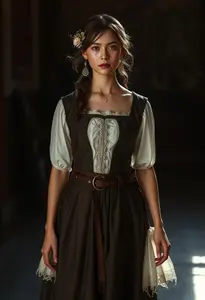 15th Century France Fashion