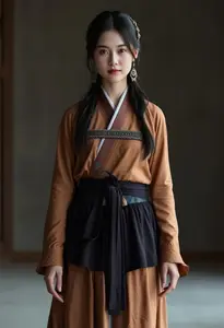 15th Century Japanese Clothing