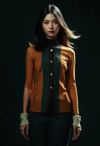 1970 Clothes
