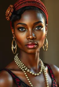 1920s Fashion African American
