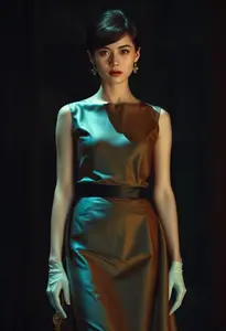 1960s Fashion America