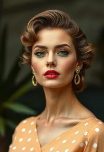 50s Fashion Australia
