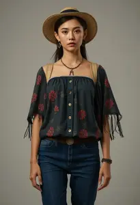 90s Festival Clothes