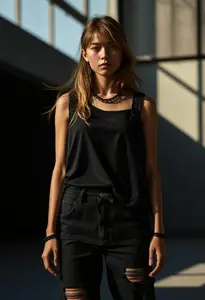 80s Grunge Clothes
