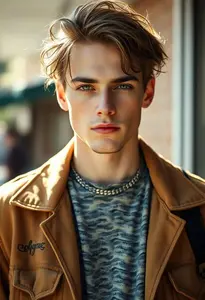 90s Grunge Guy