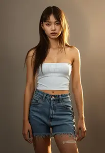 2000s Grunge Style