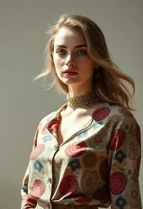 70s Inspired Clothing