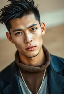 2000s Japanese Fashion Male