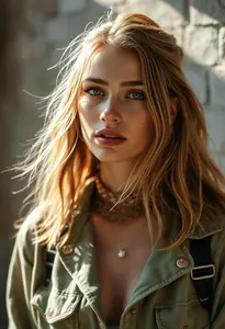 80s Outfit Grunge